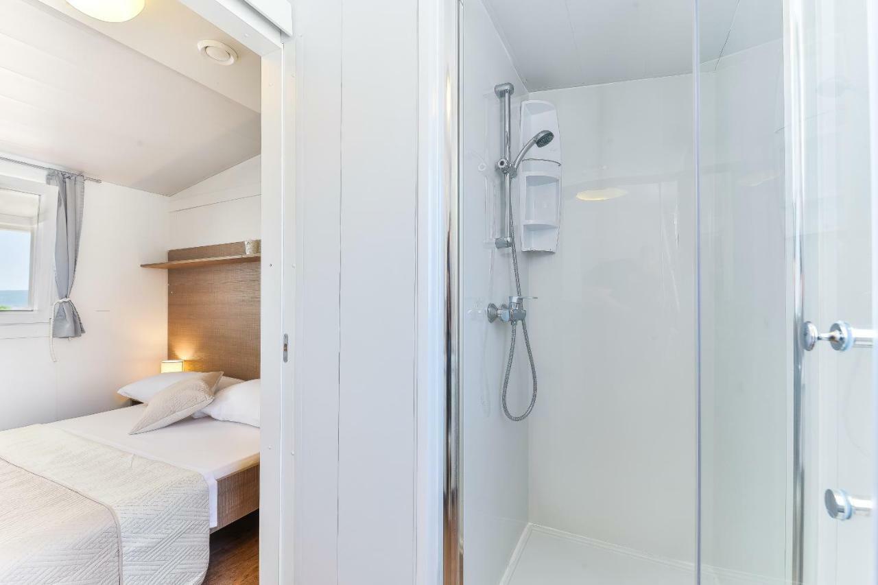 Mobile House Nord 1 Laguna Villa Turanj Eksteriør bilde