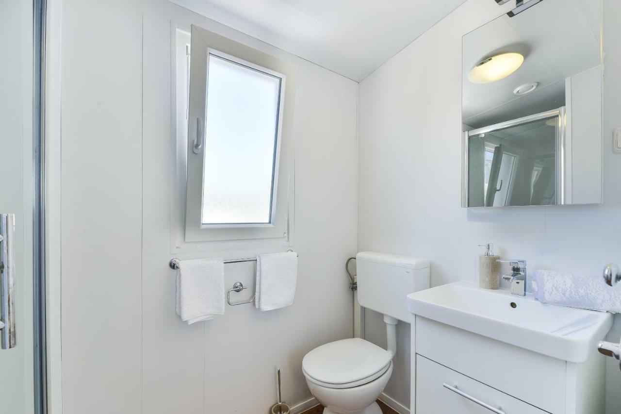 Mobile House Nord 1 Laguna Villa Turanj Eksteriør bilde